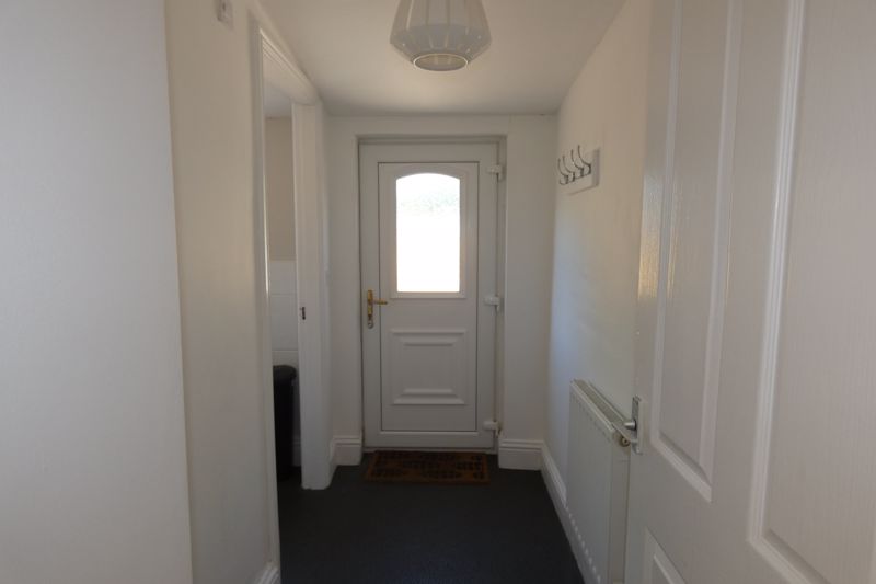 Entrance Hall- click for photo gallery